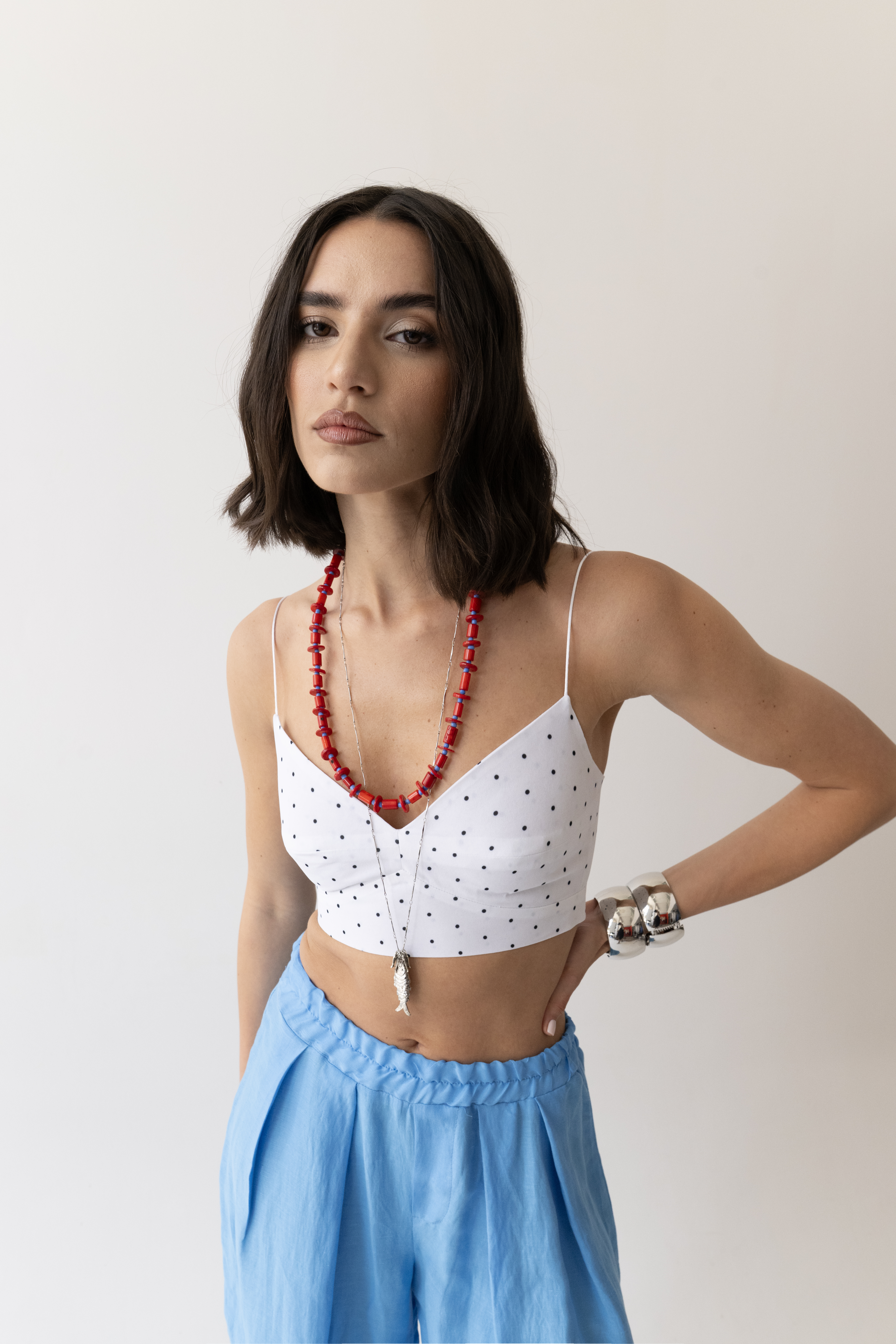 Rowa Bralette